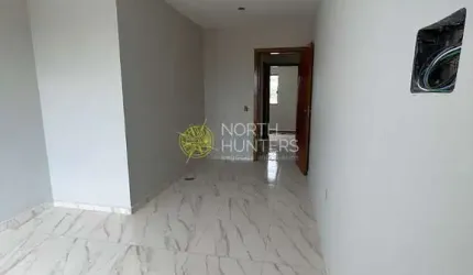 Geminado novo em Araquari, ( próximo ao Hospital).