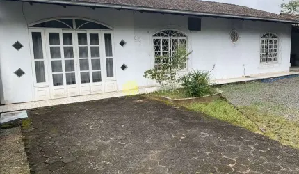 Terreno à venda, 620 m² por R$ 450.000,00 - Petrópolis - Joinville/SC