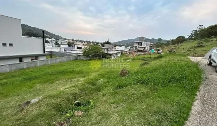 Terreno à venda em Florianópolis - Green Hills 4