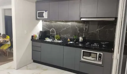 Oportunidade de investimento: 7 kitinetes locadas no bairro Aventureiro + um amplo apartamento semi