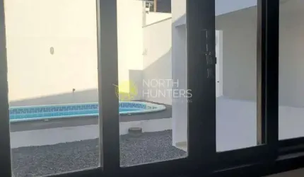 Casa com 3 dormitórios à venda, 170 m² por R$ 850.000,00 - Costa e Silva - Joinville/SC