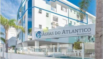 Cobertura com 2 dormitórios à venda, 200 m² por R$ 1.600.000,00 - Ingleses Norte - Florianópolis/SC