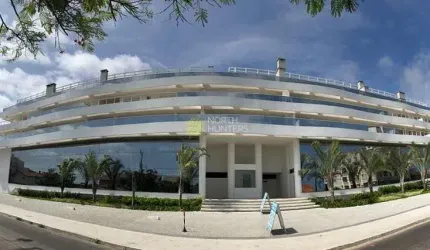 Apartamento com 2 dormitórios à venda, 117 m² por R$ 1.630.000,00 - Ingleses - Florianópolis/SC