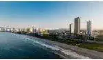 Apartamento com 3 dormitórios à venda, 165,81 m² por R$ 1.998.679,10- Centro - Balneário Piçarras/S