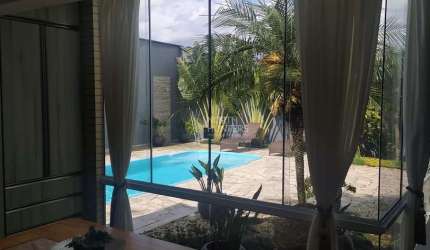 Casa com 3 dormitórios à venda, 230 m² por R$ 1.700.000,00 - Glória - Joinville/SC
