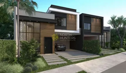 Casa à venda, 190 m² por R$ 1.492.851,63 - Saguaçu - Joinville/SC