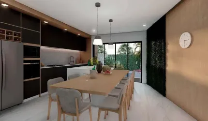 Casa à venda, 187 m² por R$ 1.483.398,86 - Saguaçu - Joinville/SC