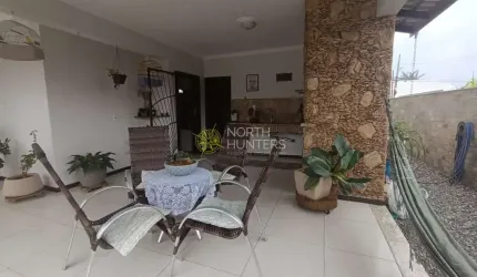 Casa Averbada à venda no Vila Nova