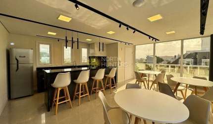 Apartamento 3 dorm.  à venda em Jurerê, Florianópolis