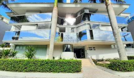 Apartamento à venda em Jurerê, Florianópolis