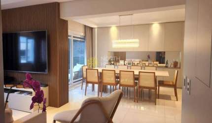 Cobertura Duplex Residencial à venda, Jurerê Internacional, Florianópolis - .