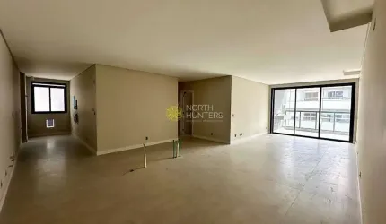 Apartamento à Venda em Jurerê - Floripa