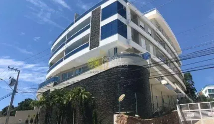 Apartamento com 3 dormitórios à venda, 181 m² por R$ 4.500.000,00 - Canajure - Florianópolis/SC