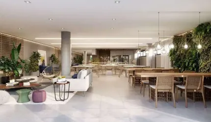 Cobertura com 3 dormitórios à venda, 213 m² - Jurerê - Florianópolis/SC
