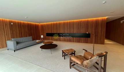 Apartamento alto padrão em Jurerê