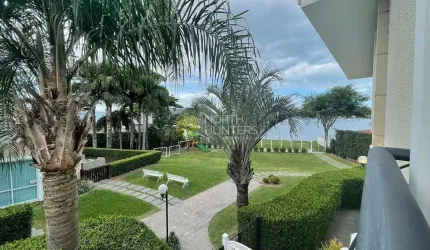 Casa com 3 dormitórios à venda, 161 m² por R$ 3.000.000,00 - Lagoa da Conceição - Florianópolis/SC