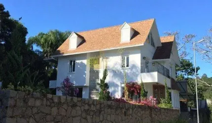 Casa com 4 dormitórios, 500 m² - venda por R$ 5.000.000,00- Canasvieiras - Florianópolis/SC
