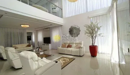 Maravilhosa Casa de Luxo em Jurerê Internacional - Venda e Aluguel
