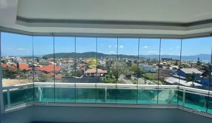 Apartamento com 3 dormitórios no Open Shopping para alugar, por R$ 1.900/dia - Jurerê Internacional
