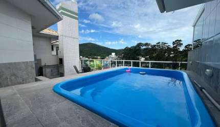 Apartamento de Temporada, 2 Dormitórios no bairro Cacheira do Bom Jesus em Florianópolis