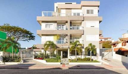 Apartamento para locação temporada Jurerê.
