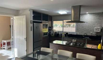 Casa com 4 dormitórios para alugar, 450 m² por R$ 2.800,00/dia - Jurerê Internacional - Florianópol