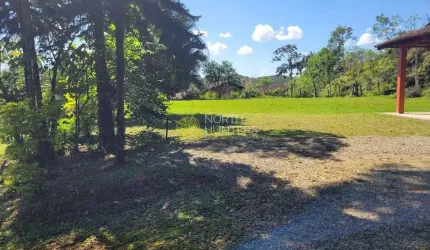 Terreno à venda, 2.010,00 m² por R$ 1.300.000 - Vila Nova - Joinville/SC