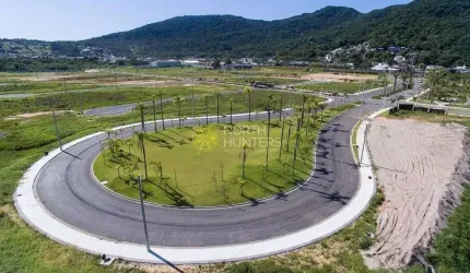 Superlotes para venda com disponibilidade de verticalização