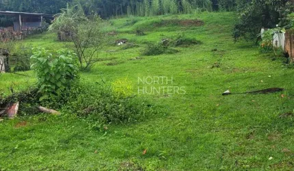 Terreno à venda 3047M², Floresta, Joinville - SC