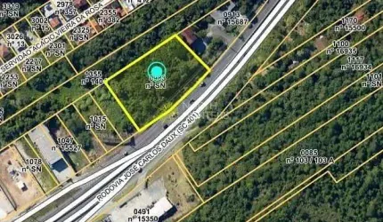 Terreno à venda 2705M², Vargem Pequena, Florianópolis - SC