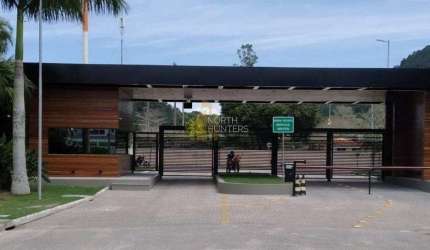Terreno à venda, 661 m²  de area útil, 1.200m² de area total- Jurerê Internacional - Florianópolis/