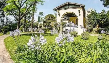 Casa para eventos para aluguel temporada em Ingleses do Rio Vermelho