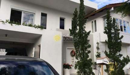Casa com 5 dormitórios para alugar, 320 m² por R$ 25.200,00/mês - Jurerê Internacional - Florianópo