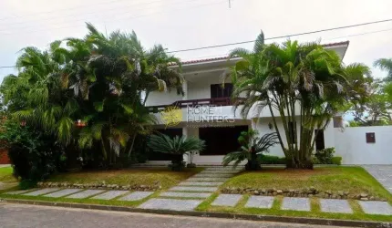 Casa para locação anual ou temporada Jurerê Internacional