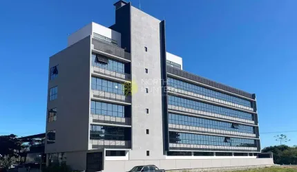 Sala para alugar, 49 m² por R$ 6.940,00/mês - Jurerê Internacional - Florianópolis/SC