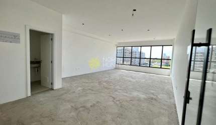 Sala comercial para venda ou alugar, 48 m² - Jurerê Internacional - Florianópolis/SC
