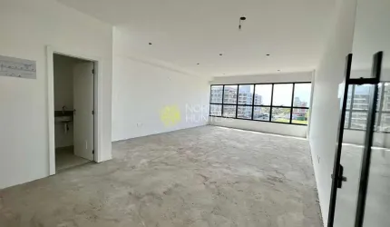Sala comercial para venda ou alugar, 48 m² - Jurerê Internacional - Florianópolis/SC