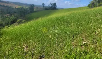 Chácara com 10 dormitórios à venda -  Centro - São João do Itaperiú/SC
