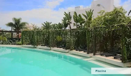 Apartamento para locação, Jurerê Internacional, Florianópolis, SC