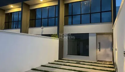 Casa à venda, Boa Vista, Joinville, SC 630 K