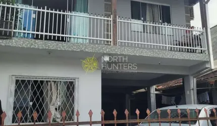 Casa à venda, Jardim Iririú, Joinville, SC