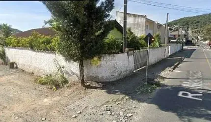 Terreno à venda  720 mtrs ² no Saguaçu, Joinville, SC.