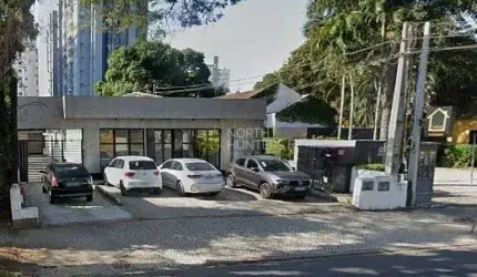 Sala Comercial para Aluguel no bairro Anita Garibaldi, Joinville SC.