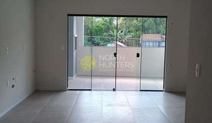 Apartamento  à venda, Boa Vista, Joinville, SC