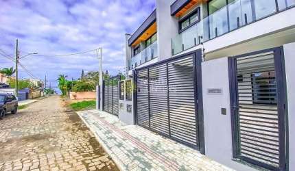 Imperdivell !  Casa com 3 dormitórios à venda, 154 m² por R$ 890.000 - Balneário Piçarras - Balneár