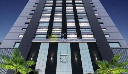 Apartamento à venda, lindo e moderno em Itapema, SC