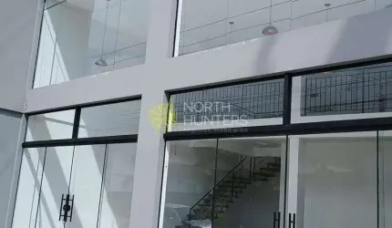 Sala para locação, 71,00 Boa Vista, Joinville, SC