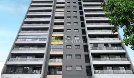 Apartamento à venda, Anita Garibaldi, Joinville, SC