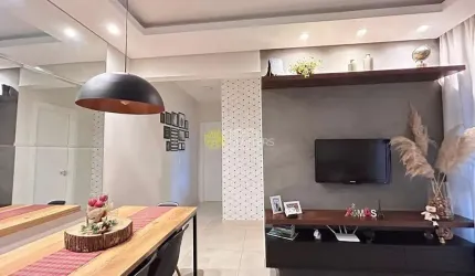 Residencial Eleganza