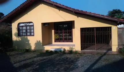 Casa à venda, Jarivatuba, Joinville, SC